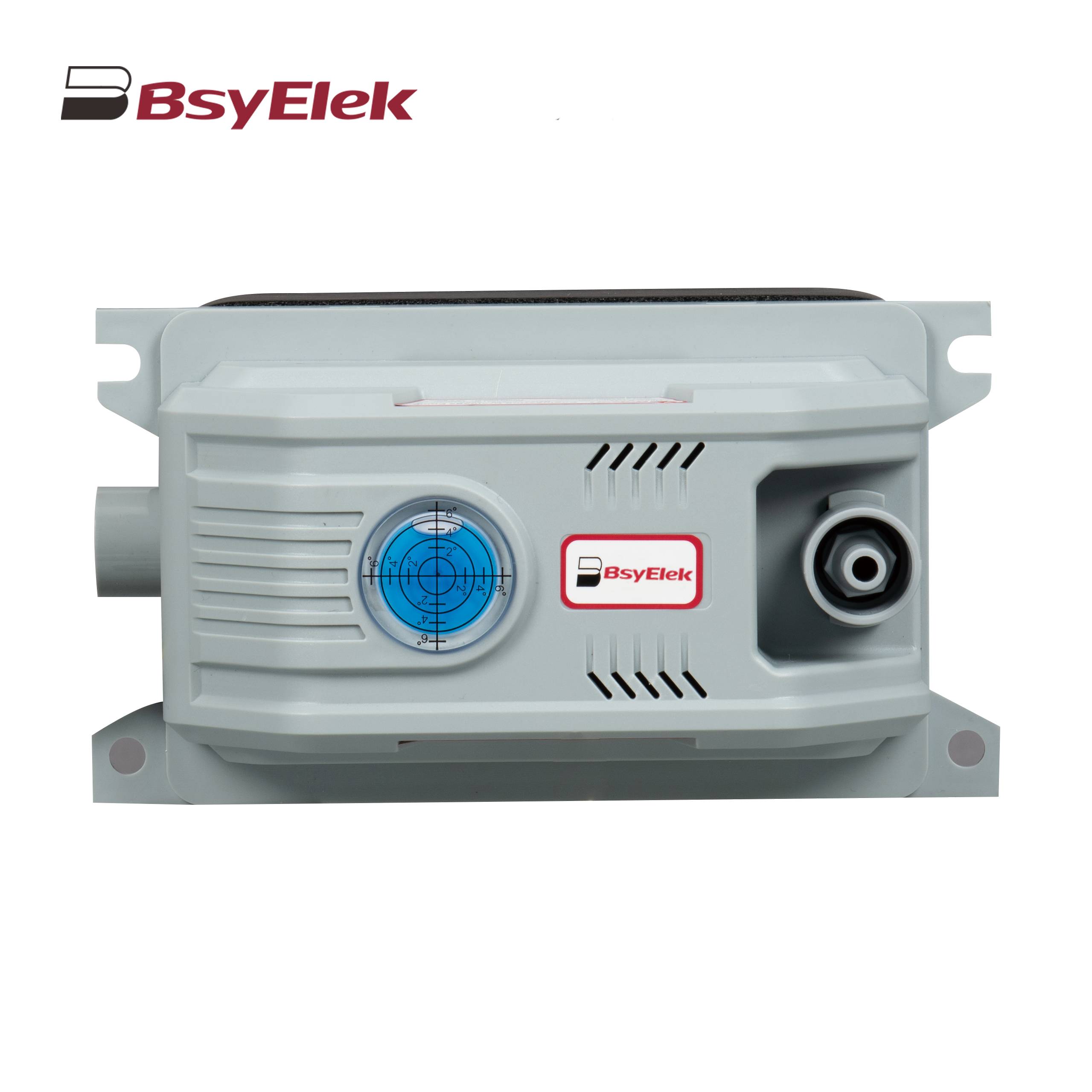 BY-11 1.2M Engineering Drainage Pump