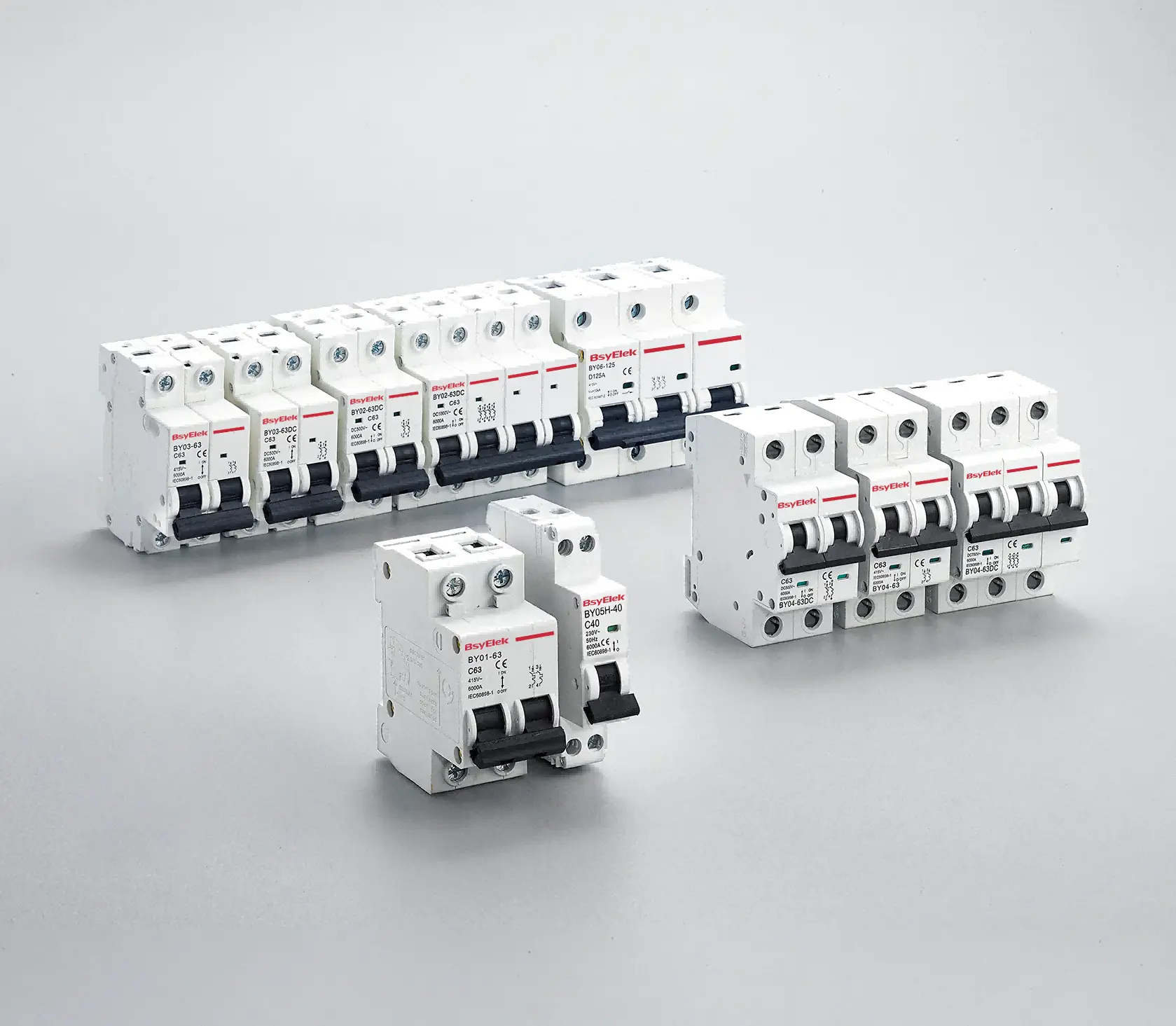 What is a miniature circuit breaker (MCB)?