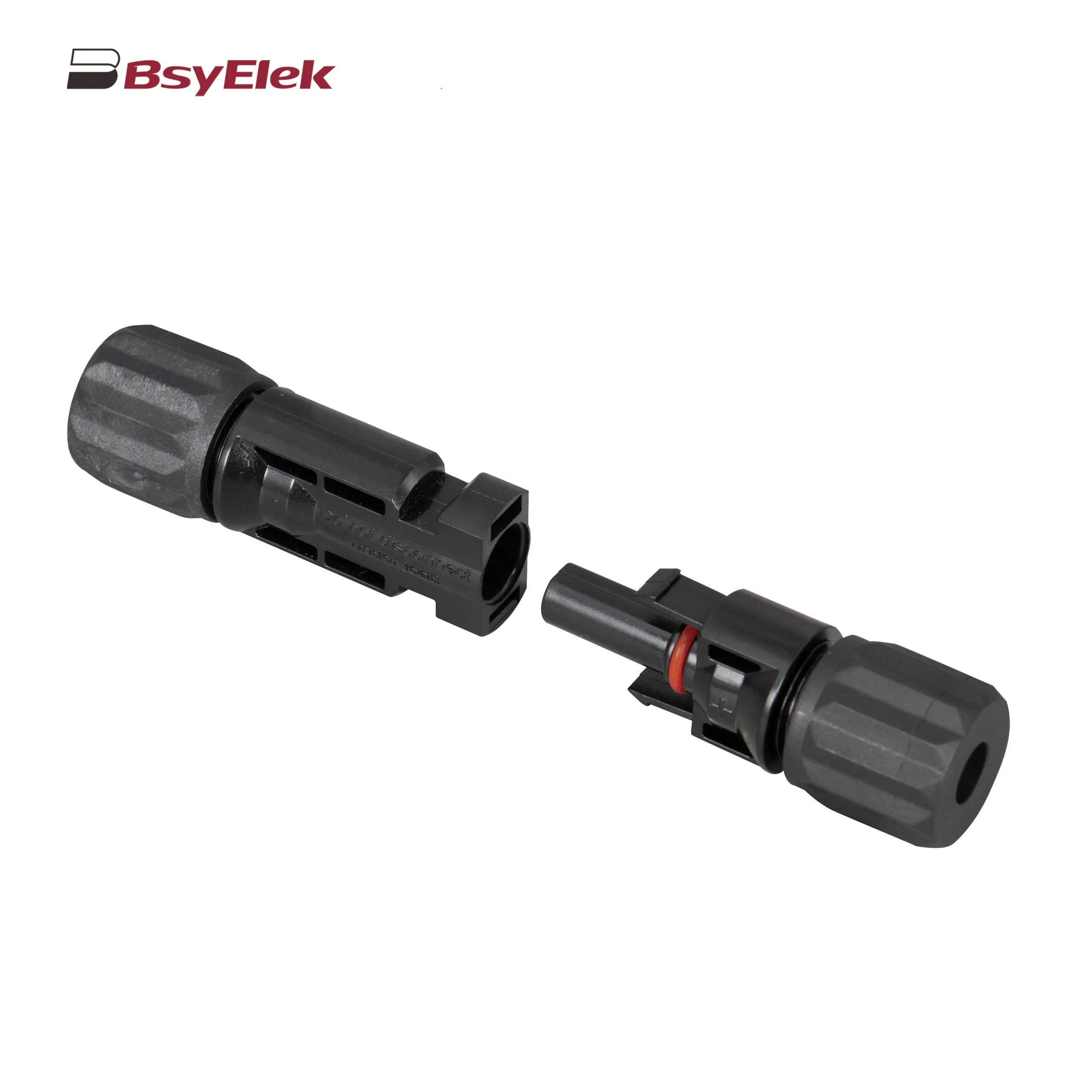 PV-BY-01 30A/50A 1000V Photovoltaic Connector